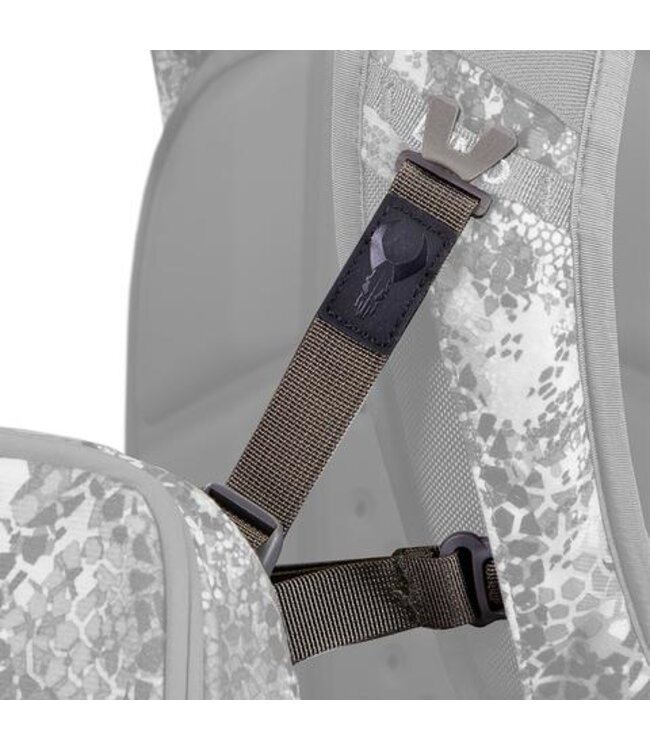 Badlands Bino Connect OS Mud