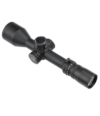 Nightforce Precision Optics Nightforce NX8 Zero Stop Riflescope