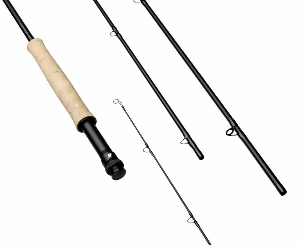Sage Fly Fishing Sage Foundation 6WT 9ft 690-4 w/ Rod Tube Sage Fly Fishing Sage Foundation 6WT 9ft 690-4 w/ Rod Tube