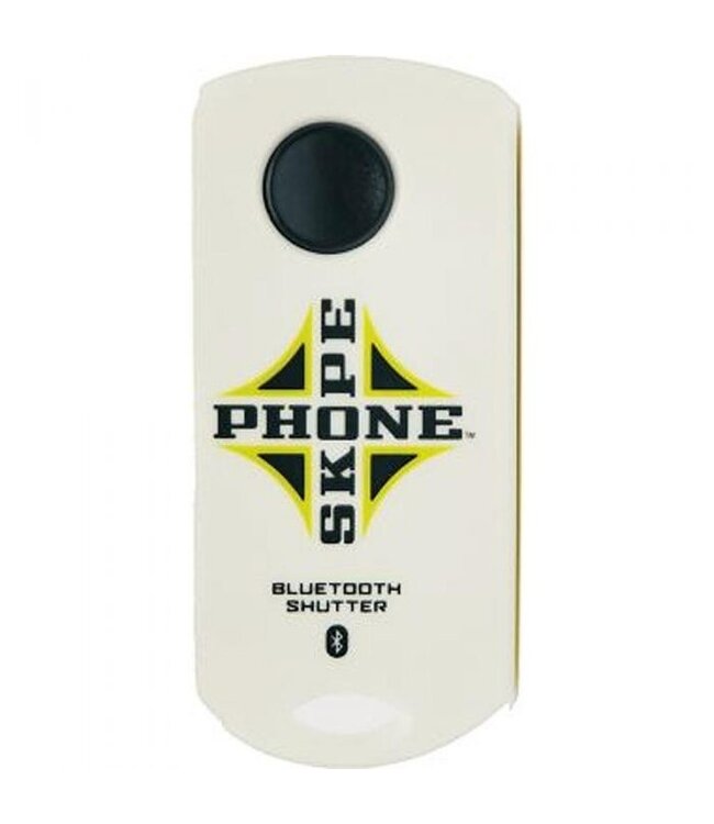 Phone Skope Bluetooth Shutter Remote 2.0