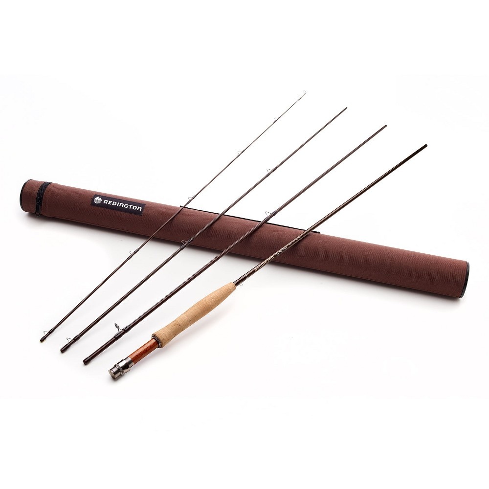 Redington Fly Products Redington Path II Outfit 9' 8WT 4pc Redington Fly Products Redington Path II Outfit 9' 8WT 4pc