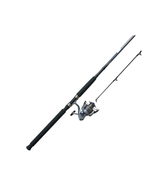 Blue Runner 50SZ 702MH SP Combo BLR50702MHA