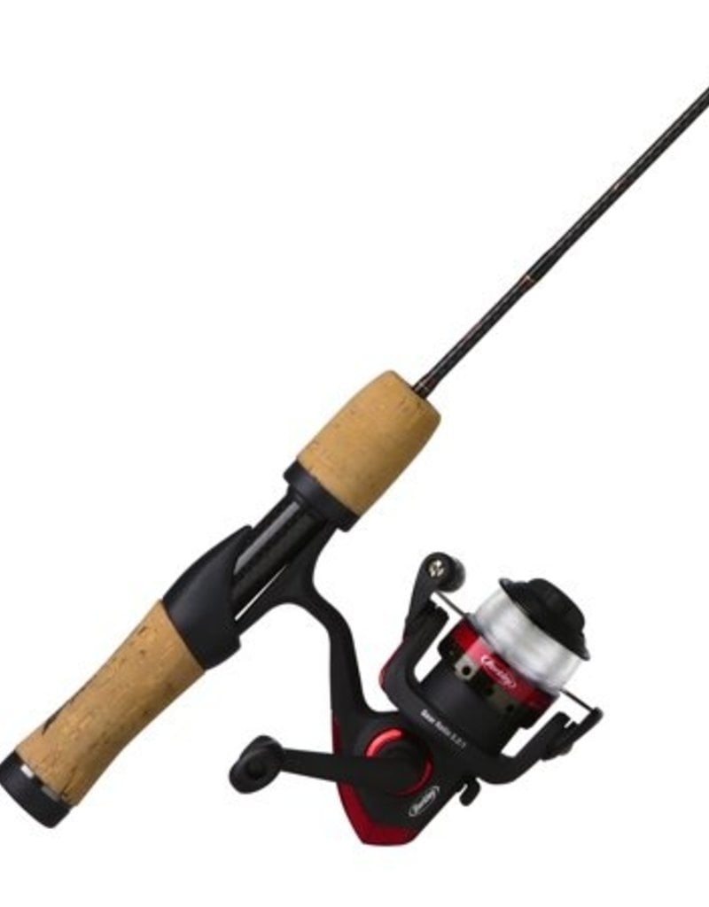 Berkley Lightning Rod Ice Combo 32