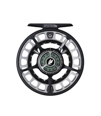 SAGE Spectrum LT 5/6 Reel Black Spruce Edition