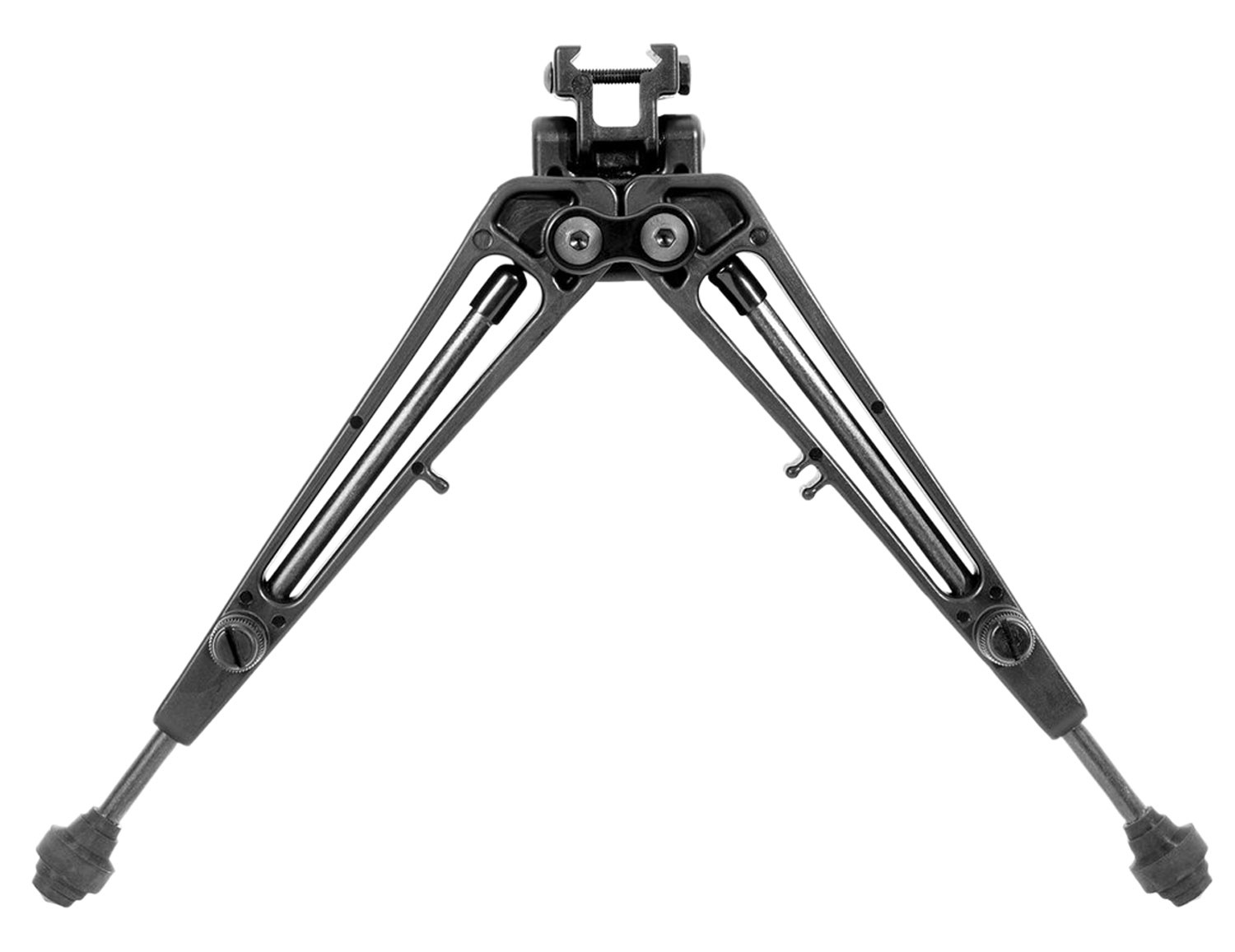 Limbsaver True-Track Bipod Pic Rail Mount Ultra Lightweight Limbsaver True-Track Bipod Pic Rail Mount Ultra Lightweight