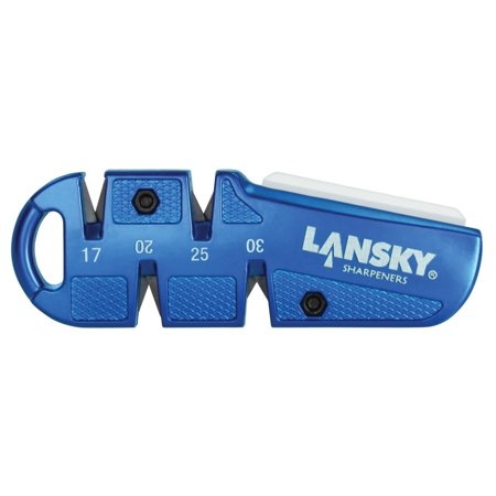 Lanksy QuadSharp Pocket Sharpener Lanksy QuadSharp Pocket Sharpener
