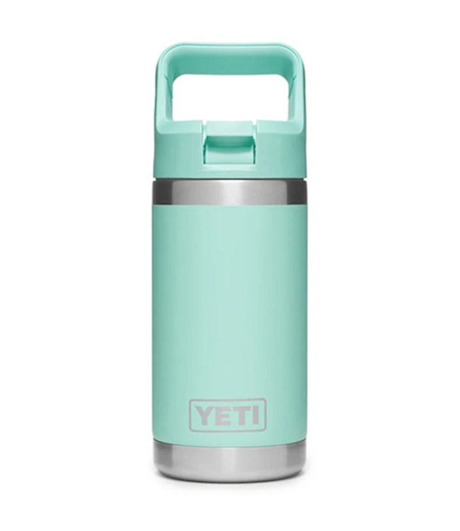 Yeti Rambler Jr 12oz Bottle