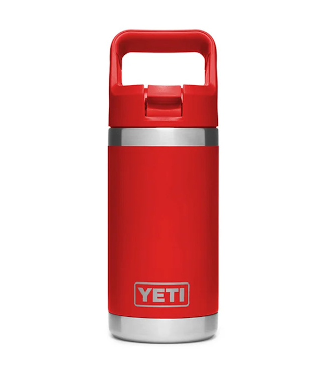 Yeti Rambler Jr 12oz Bottle