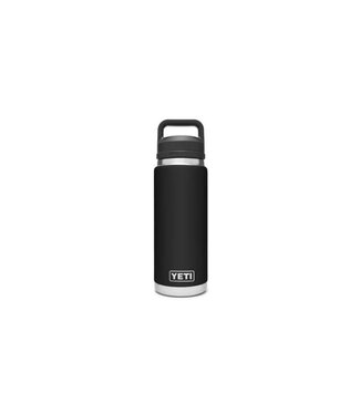 Yeti Rambler 26 Oz Bottle w/ Chug Cap