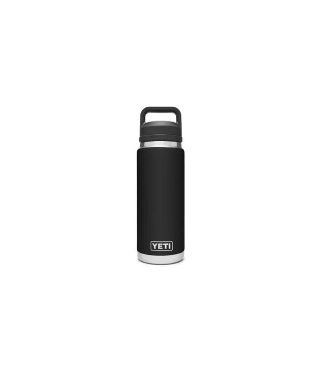 Yeti Rambler 26 Oz Bottle w/ Chug Cap