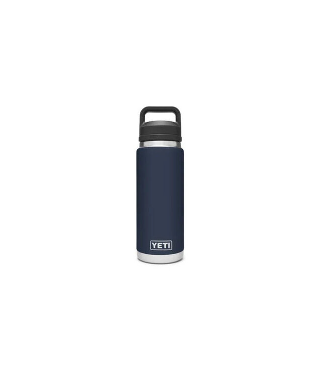 Yeti Yeti Rambler 26 Oz Bottle w/ Chug Cap