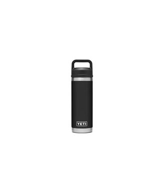 Yeti Rambler 18 Oz Chug Cap