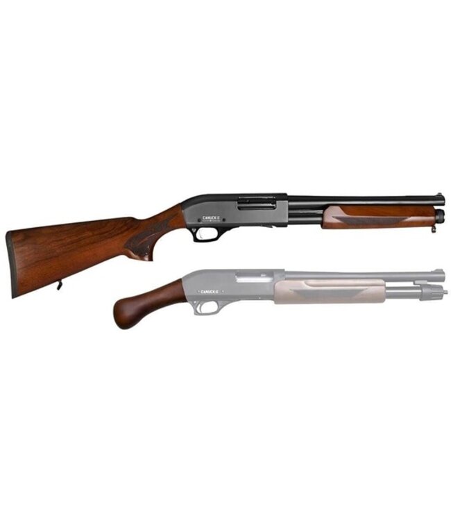 Canuck Canuck Regulator/Defender Combo Pump 12GA