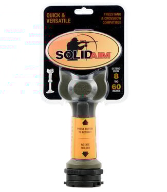Cuddeback Solid Aim Shooting Stick