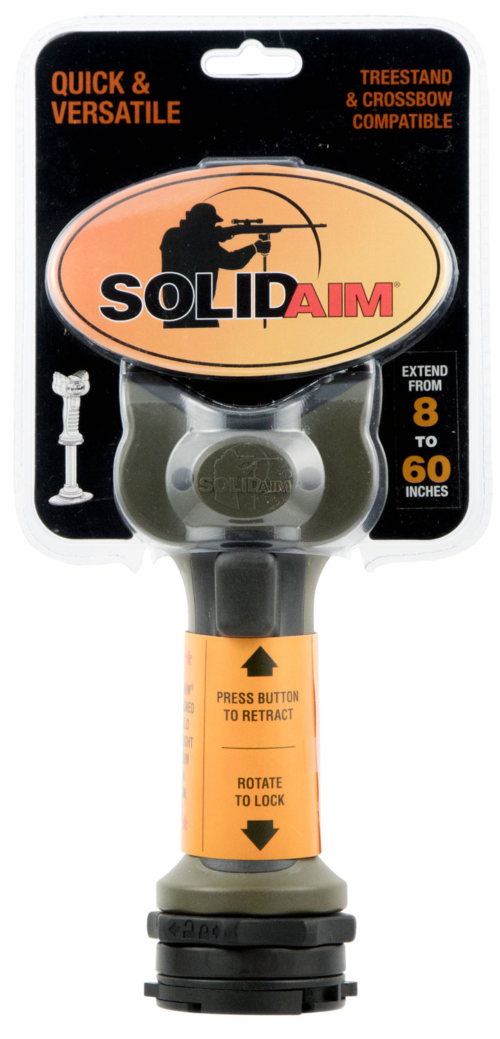 Cuddeback Solid Aim Shooting Stick Cuddeback Solid Aim Shooting Stick