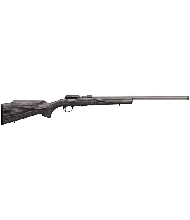 Browning Browning T-Bolt Target/Varmint .22 LR - Bolt - 22" - 10+1 Rd