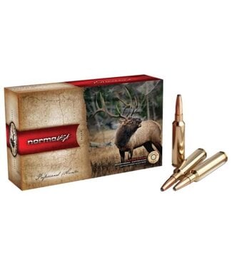 Norma Brass Norma American Professional Hunter Ammunition