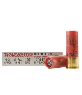 Winchester Winchester Super X Shotgun Ammunition