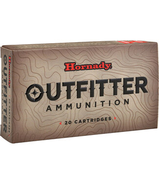 Hornady Hornady Outfitter Ammunition