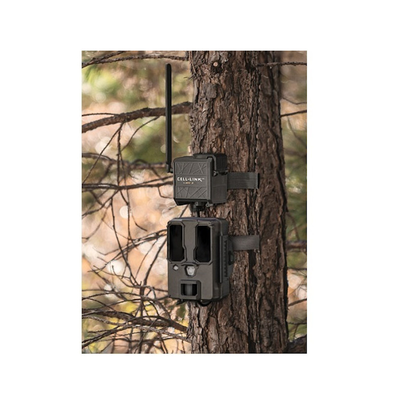 Spypoint Universal CellLink Corlane Sporting Goods Ltd.