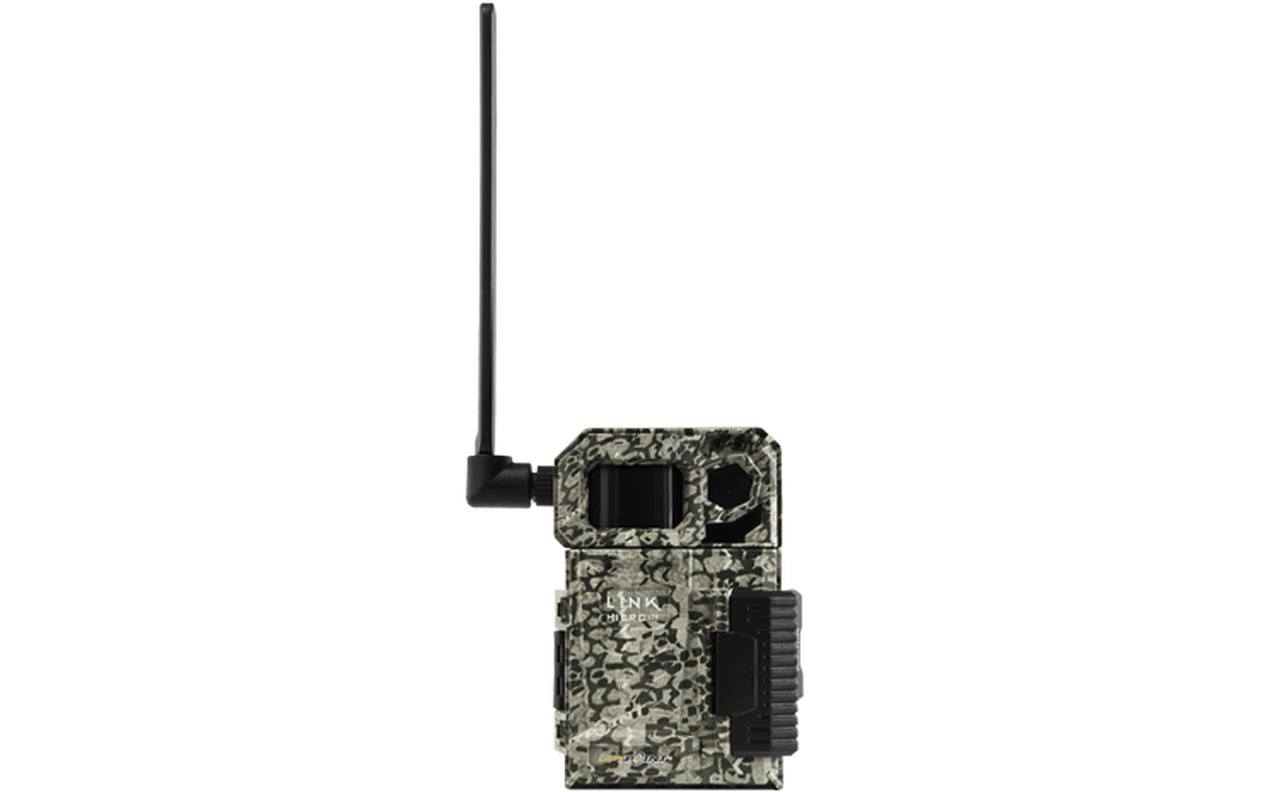 Spypoint Link-Micro-LTE Cellular Trail Camera Spypoint Link-Micro-LTE Cellular Trail Camera
