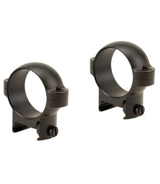 Burris Zee Rings 30mm