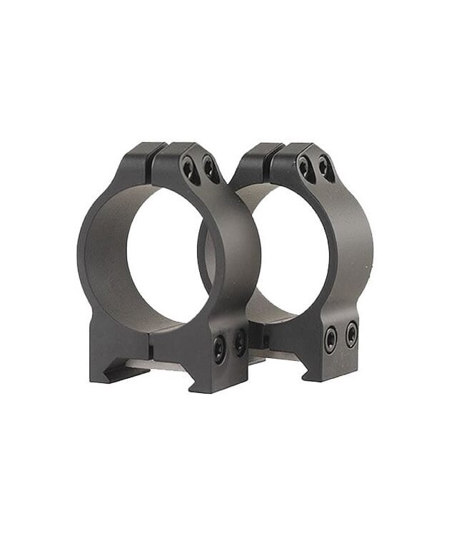 Warne Maxima Vertical Steel Rings