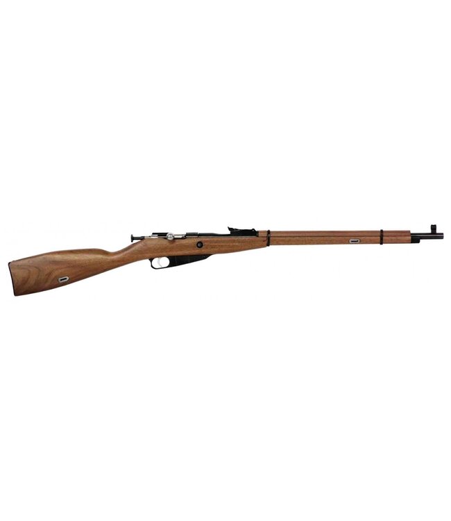 Keystone Sporting Arms Keystone Mini Mosin Nagant 22LR - Bolt - 20" - No Mag