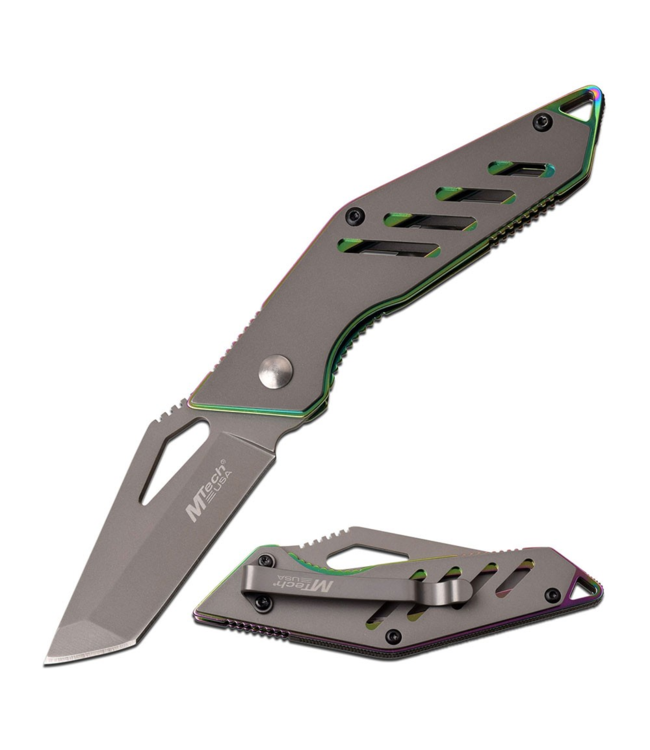 Mtech 2.5in Manual Folding Knife