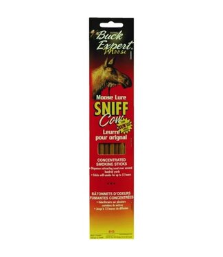 Buck Expert Buck Expert Moose Lure Sniff