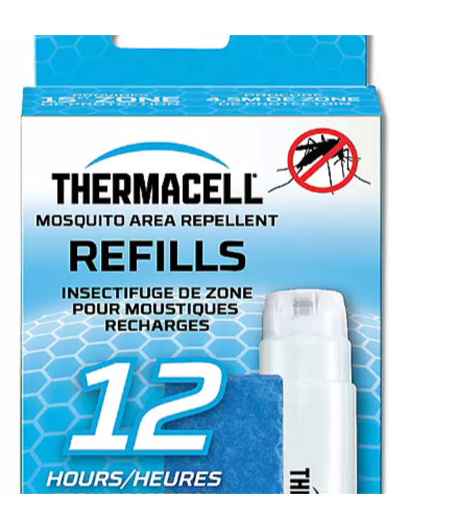 Thermacell Thermacell Refills Single
