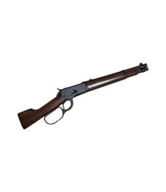 Chiappa Chiappa 1892 Mares Leg Scorpio Edition .357 Mag - Lever - 12" - 6+1 Rd