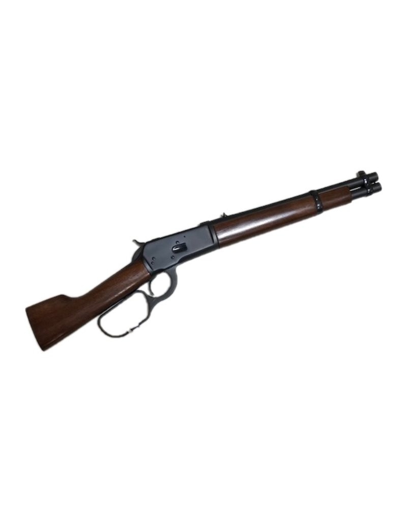 Chiappa Chiappa 1892 Mares Leg Scorpio Edition .357 Mag - Lever - 12" - 6+1 Rd