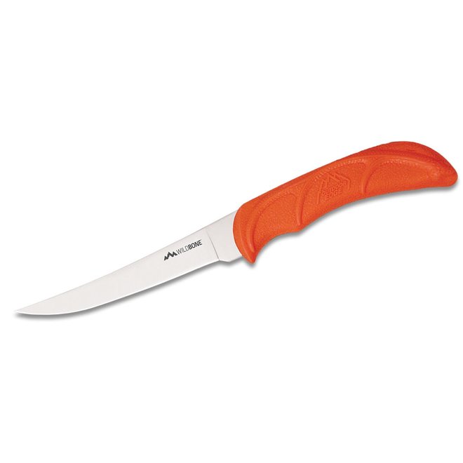 Outdoor Edge 5" Boning/Fillet Knife