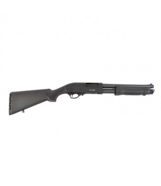 Churchill 612 12GA 12" 4+1 rd Pump