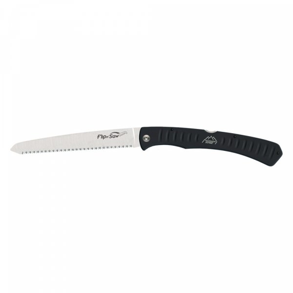 Outdoor Edge Outdoor Edge Flip N' Saw 7" Knife Outdoor Edge Outdoor Edge Flip N' Saw 7" Knife