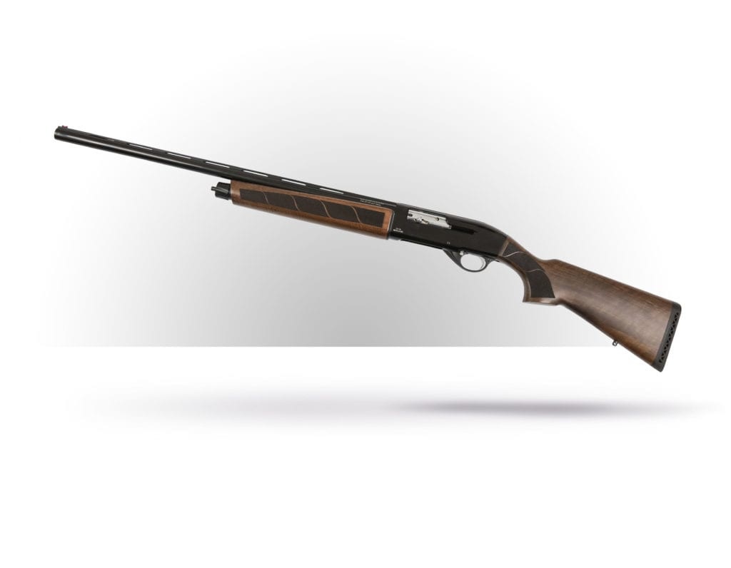 Revolution Armory Revolution Arms Mile17 LH Semi-Auto 12GA Revolution Armory Revolution Arms Mile17 LH Semi-Auto 12GA