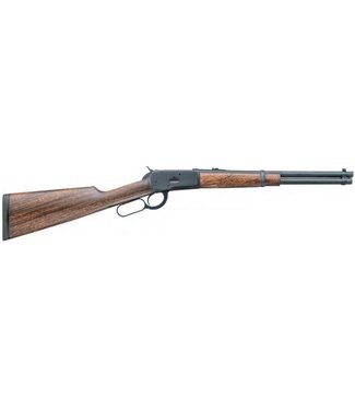 Chiappa Chiappa 1892 Scorpio Carbine 44RM Matte Blue Lever Action - 16" - 9+1 Rd