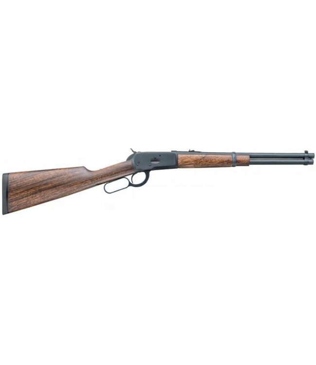 Chiappa Chiappa 1892 Scorpio Carbine 44RM Matte Blue Lever Action - 16" - 9+1 Rd