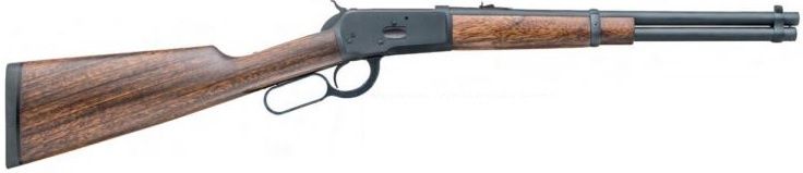 Chiappa Chiappa 1892 Scorpio Carbine 44RM Matte Blue Lever Action - 16" - 9+1 Rd
