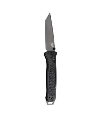 Benchmade 537GY Bailout Tanto Blade Folding Knife