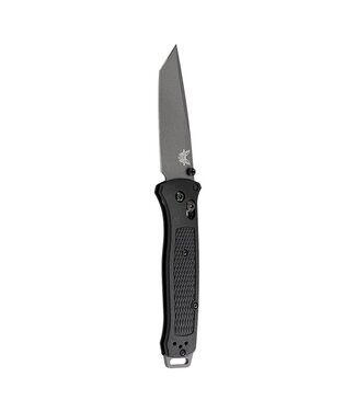 Benchmade Benchmade 537GY Bailout Tanto Blade Folding Knife