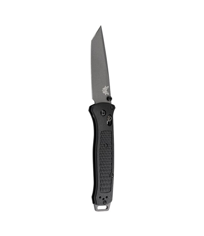 Benchmade 537GY Bailout Tanto Blade Folding Knife