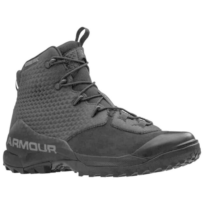 under armour walking boots
