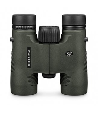 Vortex Vortex Diamondback HD 8x28 Binoculars