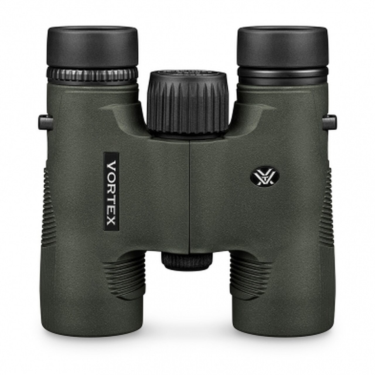Vortex Vortex Diamondback HD 8x28 Binoculars