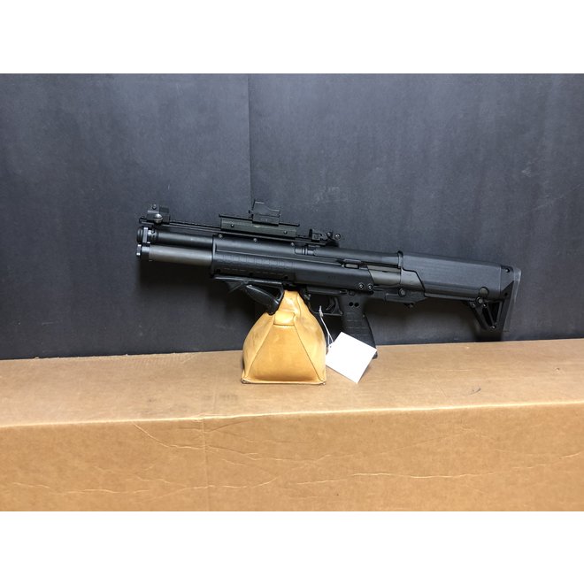 KelTec Corlane Sporting Goods Ltd.