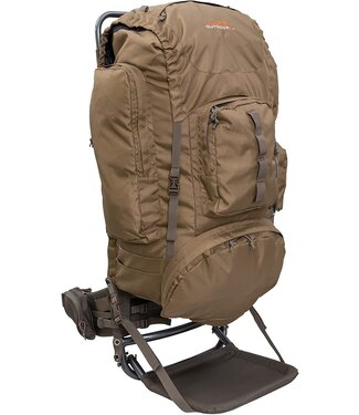 Alps Mountaineering Alps OutdoorZ Commander Pack Bag Only Coyote Brown