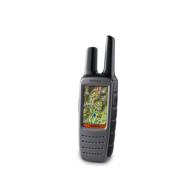 Garmin Garmin Rino 650 Garmin Garmin Rino 650