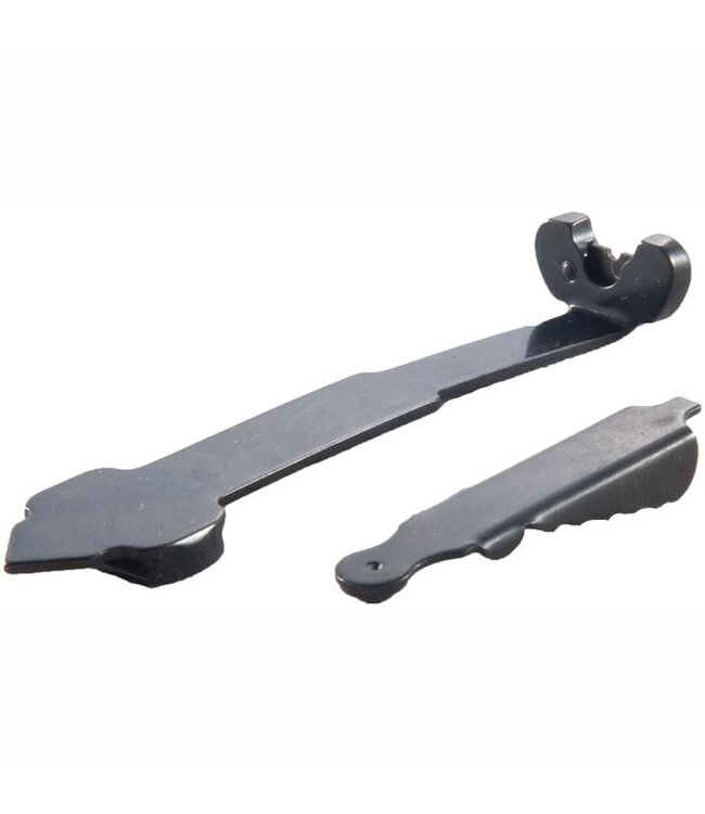 Marble Arms #67 Long Semi-Buckhorn Rear Sight